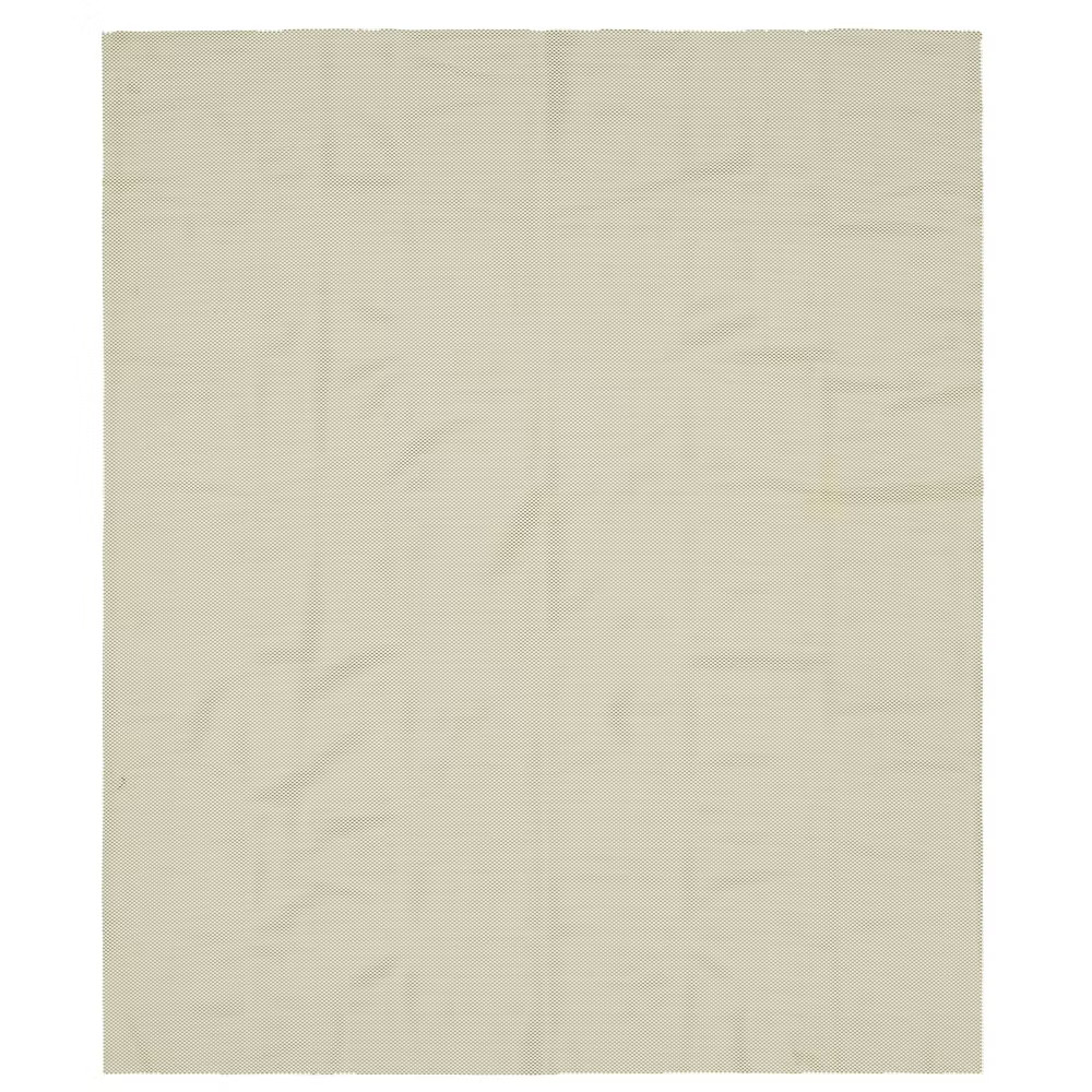 6'x9'6'' Comfort Grip Rug Pad Ivory - Mohawk Home