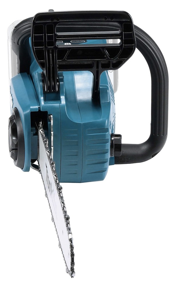 Makita Akku-Kettensäge 2x18V (ohne Akku, ohne Ladegerät) DUC353Z 4