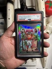 2020 Panini Donruss Optic - Downtown Patrick Mahomes II #DT-29