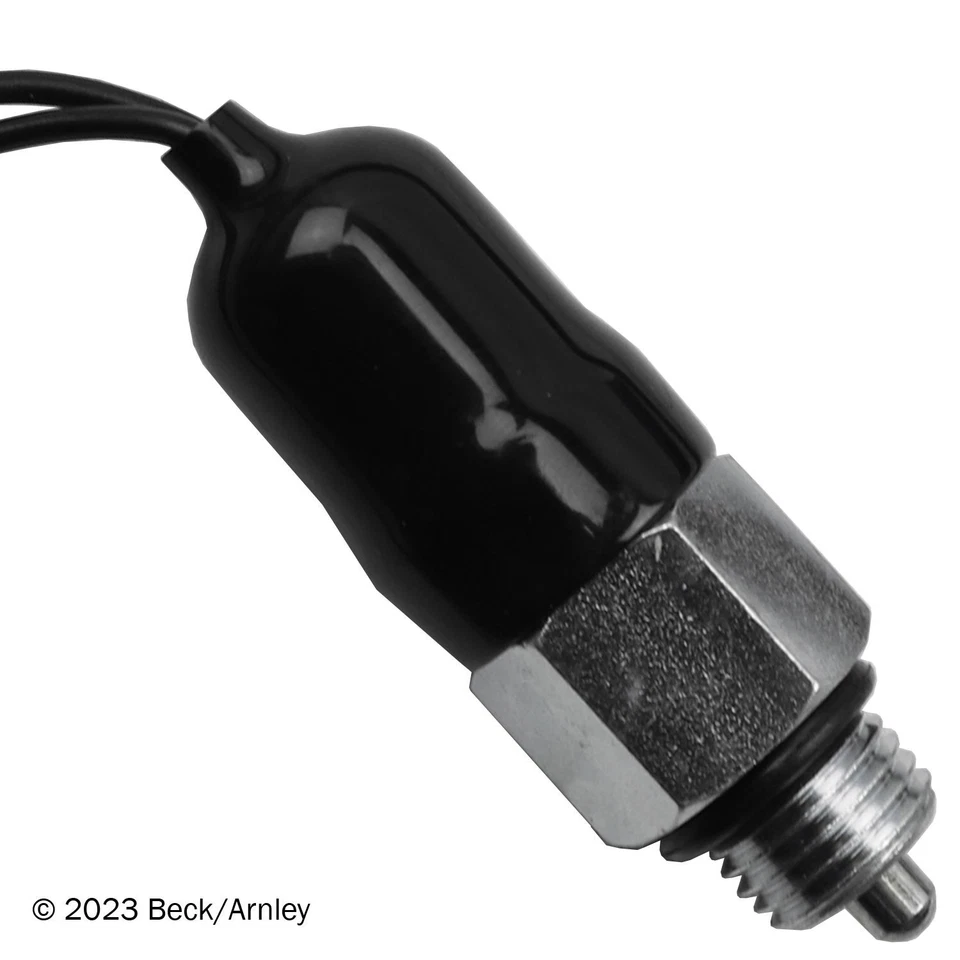Interruptor de respaldo Beck Arnley 201-1812 para 86-03 Samurai Sidekick Vitara X-90 Foto 2 de 4