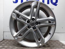 ALLOY WHEEL VAUXHALL MOKKA X 19 Inch Rim 5x105 ET38 95016099