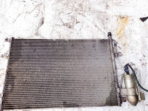 Volvo XC 90 2005 Air Conditioning Condenser 30665562, Genuine #2756066-36