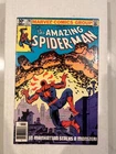 The Amazing Spider-Man #218  Comic Book