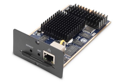 DS-51000-1 DIGITUS IP Module for KVM Switches ~D~