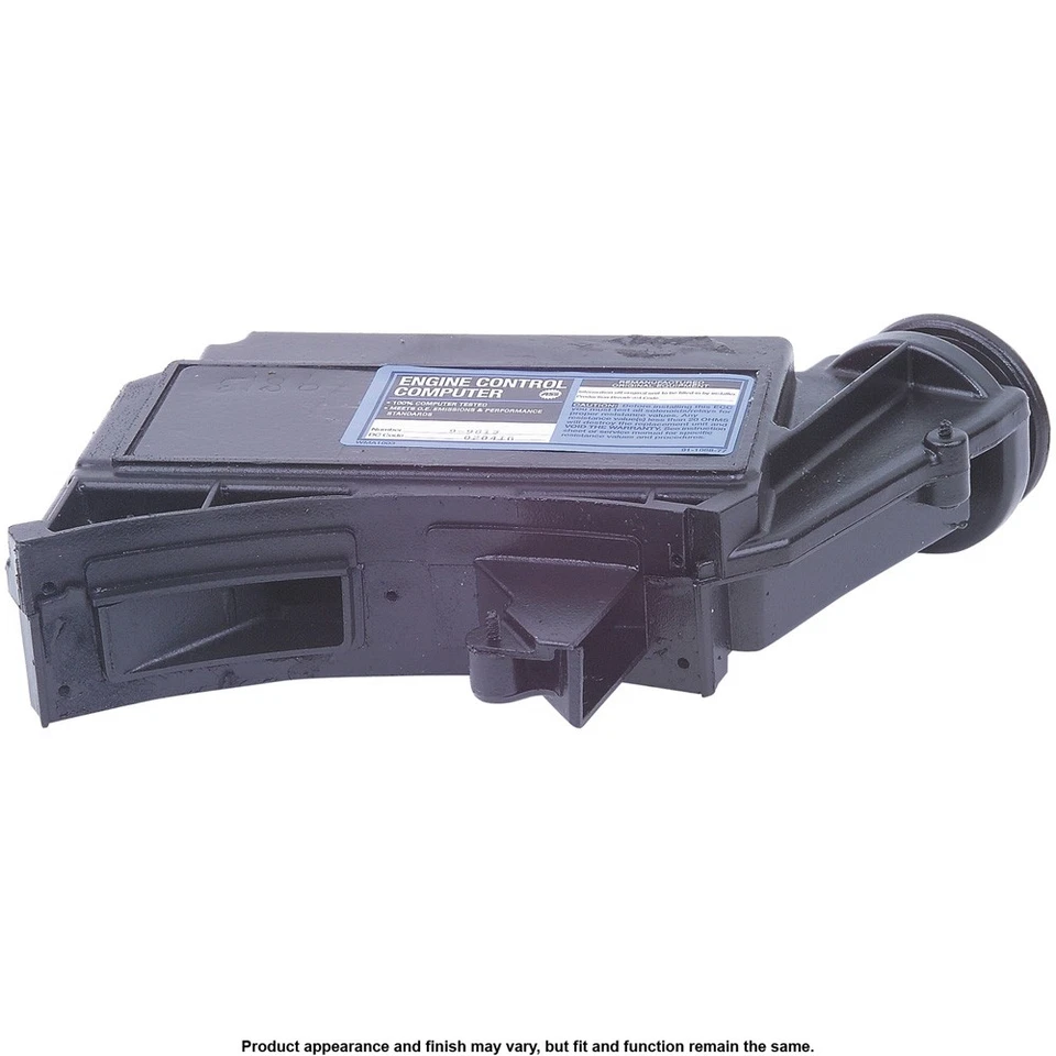 Módulo de control de motor cardone ECM ECU TCP para Chrysler Fifth Avenue Foto 4 de 4