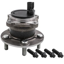Rear Wheel Bearing HUB KIT For Ford C-Max DM2 2007-10 Focus C-Max 03-07 VKBA3661