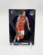 2024-25 Panini Mosaic Antonio Reeves Rookie No. 237