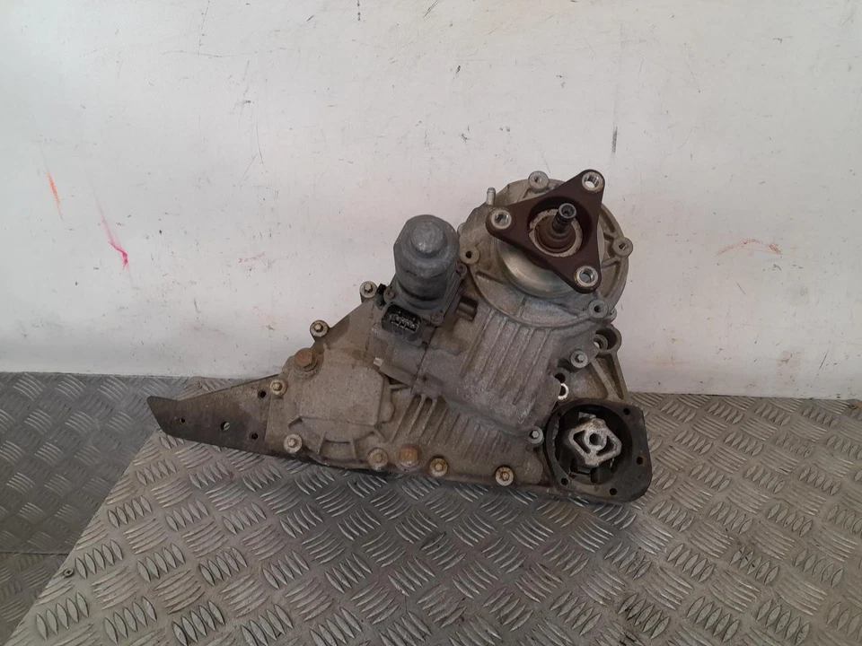 BMW X3 E83 2004-2010 Torque Converter 3400721 - Image 4 of 4