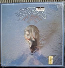 Their Greatest Hits 1971-1975 by Eagles (Record, 2011) SEALED