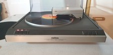 REVOX B795 Tangential Plattenspieler Direct D...