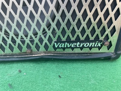 Vox VT15 15 watt Guitar Amp for sale online | eBay