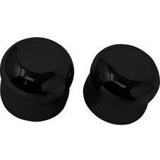 Covingtons Customs Gloss Black Front Smooth A...