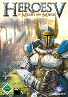 Heroes Of Might And Magic 5 Pc Download Ubisoft Connect Code Email Key