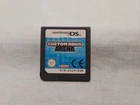 Custom Robo Arena (Nintendo DS, 2007) Game Only