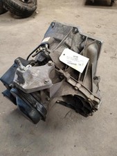 Boite de vitesse Ford FUSION