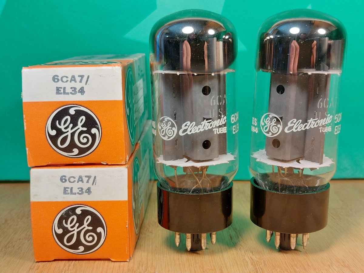 GE Vintage Electronics Parts & Accessories for sale | eBay