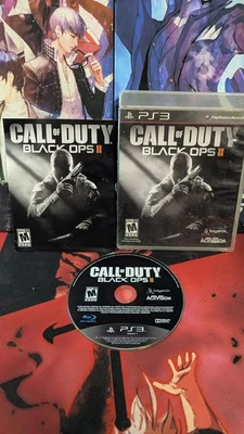 25+ Call Of Duty Black Ops 2 Ps3 for sale | Updated Oct 2026