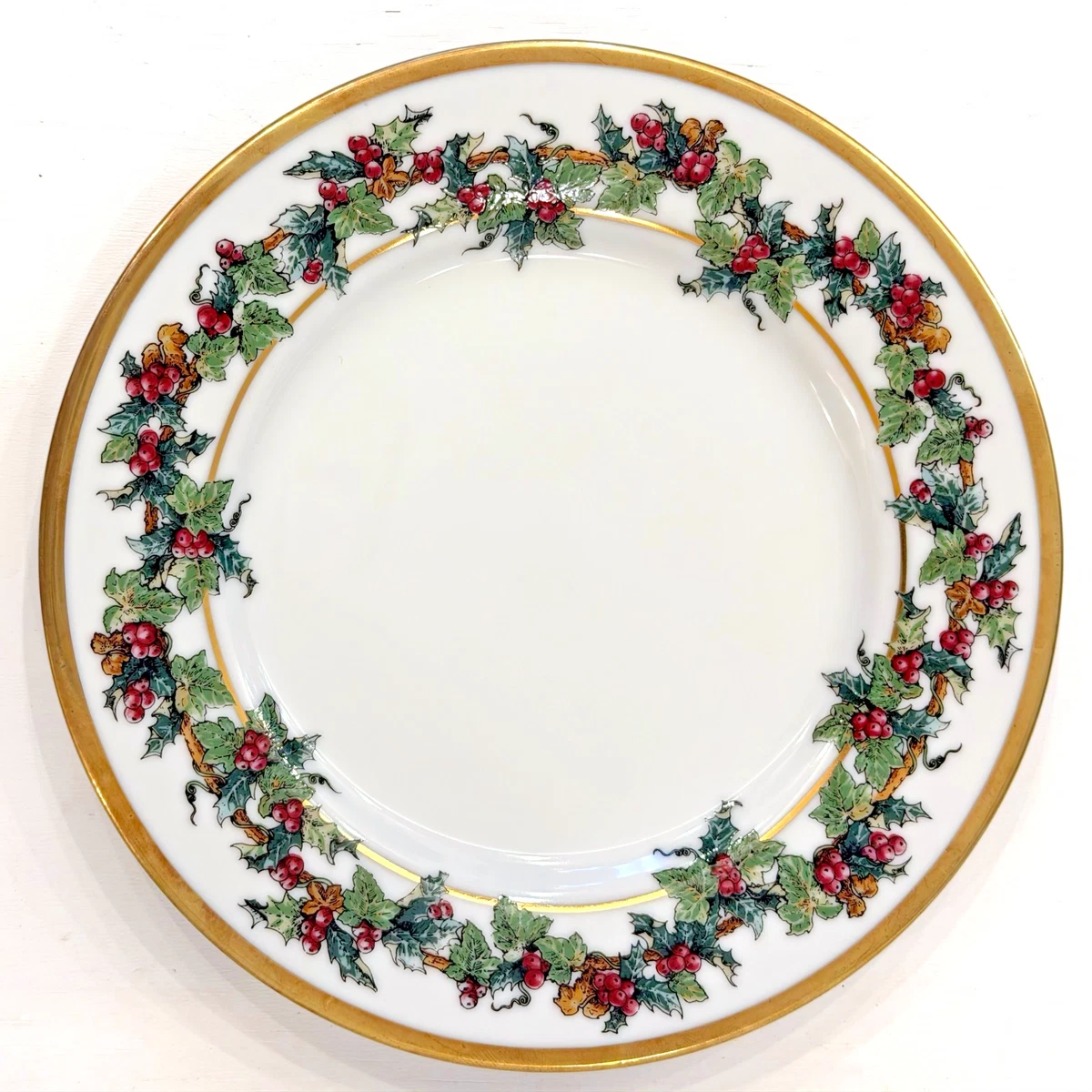 ロイヤルギャラリーGallery Holly&The joy　大皿 Royal Gallery Holly Ivy In other China & Dinnerware for sale | eBay