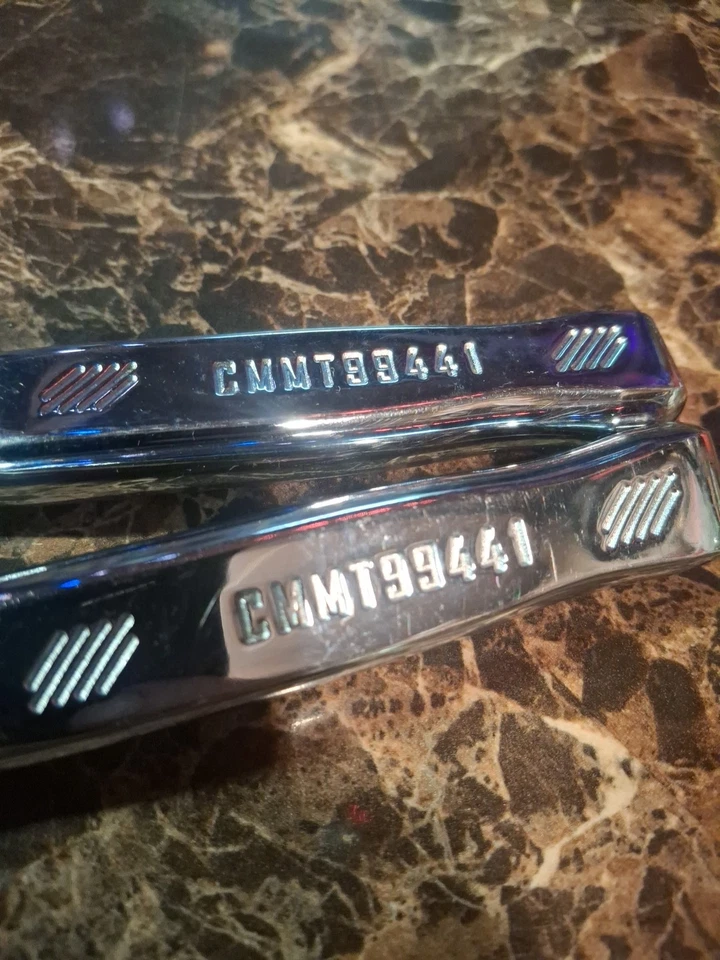 Trinquetes Craftsman 1/2 unidad mango largo nuevos sin etiquetas hechos en EE. UU. 35 cada uno. Foto 3 de 4