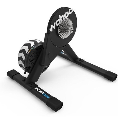 Wahoo KICKR Core 2 Smart Bike Trainer 11 Speed Cassette Wi Fi 1800W