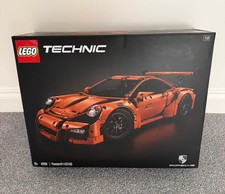 LEGO Technic Porsche 911 GT3 RS Set 42056