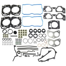 Cylinder Head Gasket Set For 99-11 Subaru Impreza Forester Outback 2.5l Eng Sohc