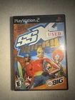 SSX Tricky (PlayStation 2 PS2, 2001) Black Label CIB Complete w/ Manual