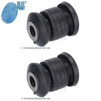 2X Lagerung FüR Lenker Blue Print ADBP800501 Buchse 2 Querlenkerlager