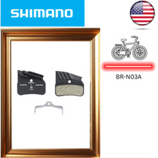 Shimano N03A Disc Brake Pad DEORE XTR SLX M9120 M8120 BR-M7120