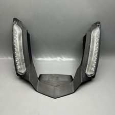 Bmw K1600gtl Air Duct Cover Turn Signal 2015 2016 2017 2018 2019 2020 2021 Oem