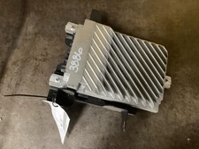 Chassis ECM Body Control BCM Left Hand Side D...