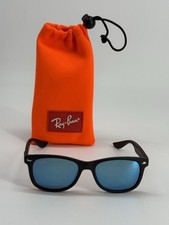 Ray Ban Jr RJ 9052S 47/15 Kids Sunglasses