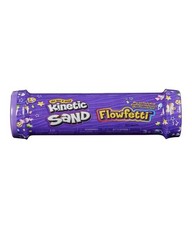Kinetic Sand Flowfetti Tube Brand NEW Sealed