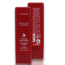 Lanza Healing Color Care Trauma Treatment 5.1 oz NEW