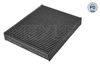 Filter Innenraumluft FüR Ford Volvo C-MAX Ii Focus Iii Stufenheck Turnier Grand
