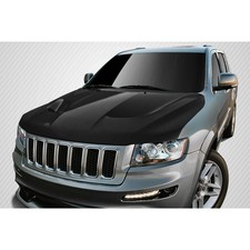 Carbon Creations Grand Srt8 Look Hood For Cherokee Jeep 11-22 Ed112331