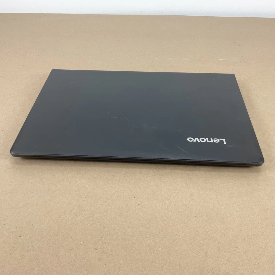 Lote de 2 Portátiles Lenovo 110-15ISK y HP HQ-TRE, 71025 Para Piezas/Reparación Foto 4 de 4