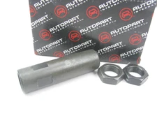 Autopart International 2600-65278 Steering Tie Rod End Adjusting Sleeve - Front
