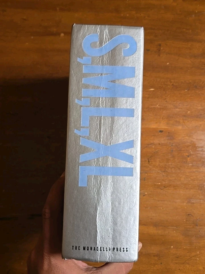 S M L XL Small Medium Large Extra Large by Rem Koolhaas & Bruce Mau 1998, 2nd Ed - Image 2 of 4