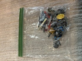 LEGO Games: Castle Chess Set (852001)