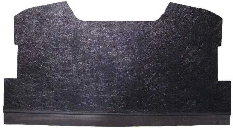 Kit Panel ABS Interior para 1934 Auburn Modelo 1250 Foto 4 de 4