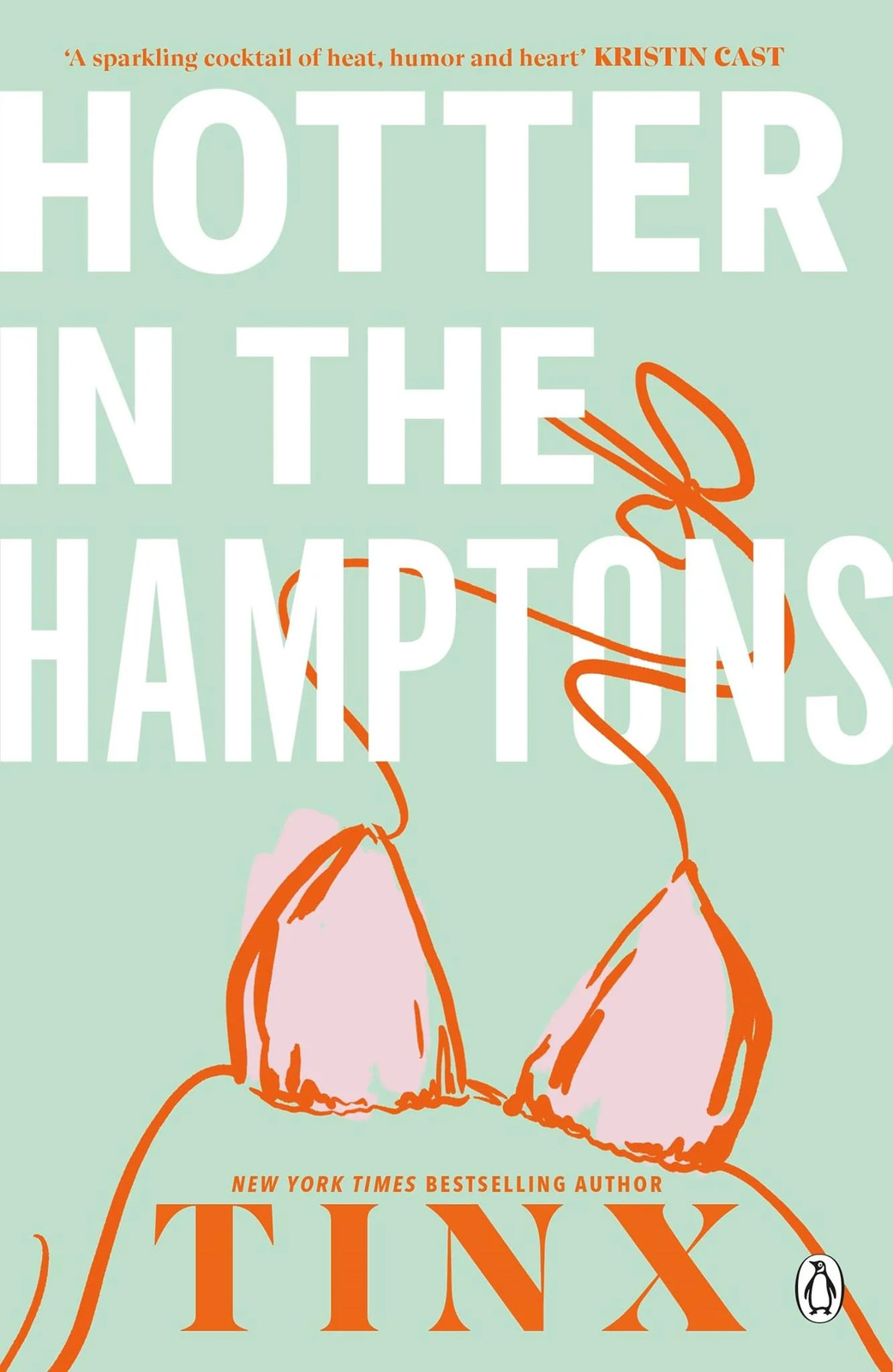 Hotter in the Hamptons: This summer’s must-read romance