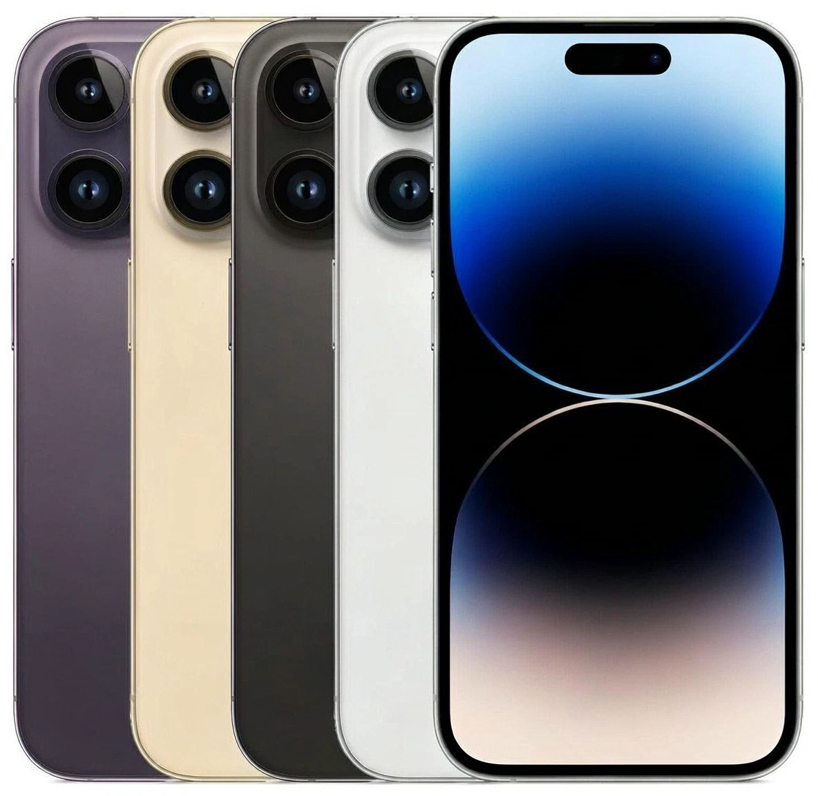 25+ Apple iPhone 14 Pro 256GB for sale | Updated Oct 2026
