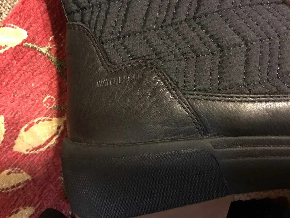 Botas Merrell Mujer HAVEN BLUFF POLAR WP Talla US 5 Foto 4 de 4