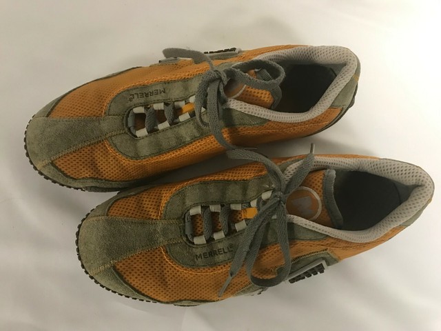 merrell relay web