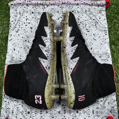 Nike Hypervenom NJR FG Jordan Neymar US 10 Soccer Cleats 28cm | eBay