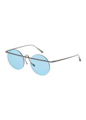 ISSEY MIYAKE EYES IM-102 Rimless Nylon Lens sunglasses