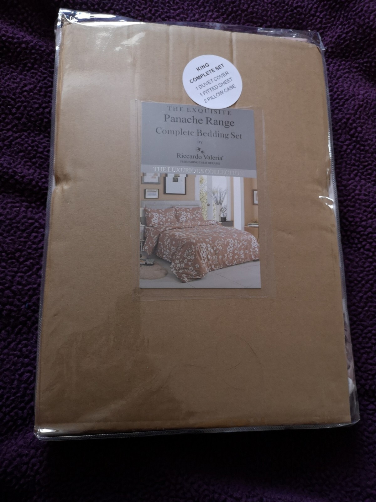 King Size Bedding Covers eBay