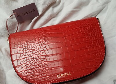 carvela saddle