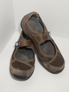 ahnu mary jane shoes